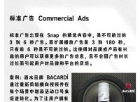 全面了解Snapchat的功能与广告投放策略