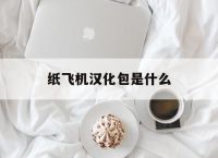 纸飞机汉化包是什么,纸飞机中文语言安装包