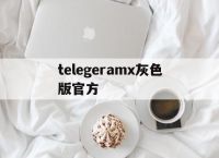telegeramx灰色版官方,telegeramx灰色版本x官网