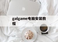 galgame电脑安装教程,电脑上安装galgame教程视频