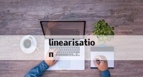 linearisation,satisfying中文翻译