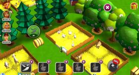 dairyfarm绅士手游,mydearfarm游戏下载