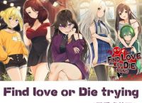 galgame手游汉化版大全,日系galgame手游汉化版大全