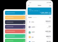 imtoken钱包怎么提现到微信,imtoken钱包里的钱怎么提出来