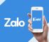 zalovietnam,越南聊天软件zalo官方下载