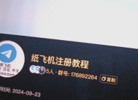 纸飞机怎么设置成中文模式,苹果telegreat怎么转中文