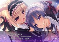 galgame汉化补丁在哪找,galgame有汉化补丁还是日文