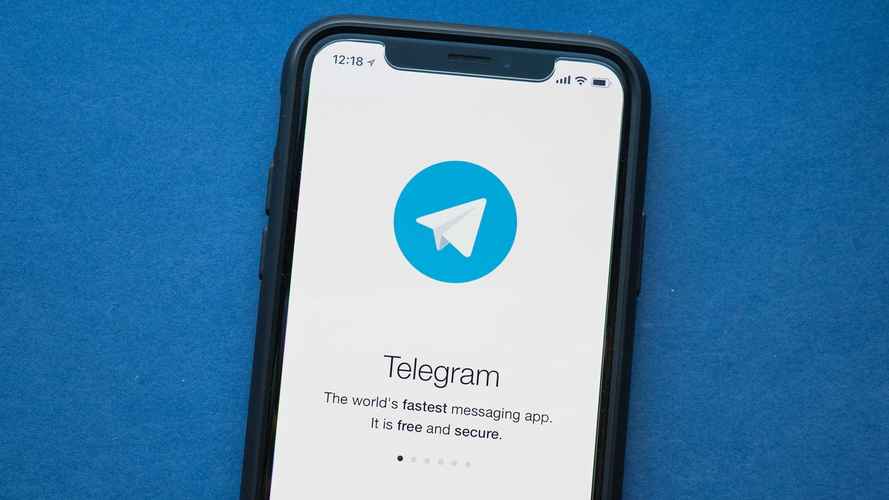 telegeram没有中文吗的简单介绍