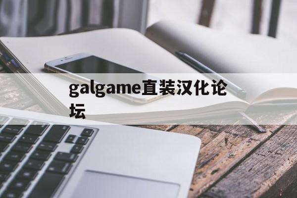 galgame直装汉化论坛,galgame安卓直装汉化游戏