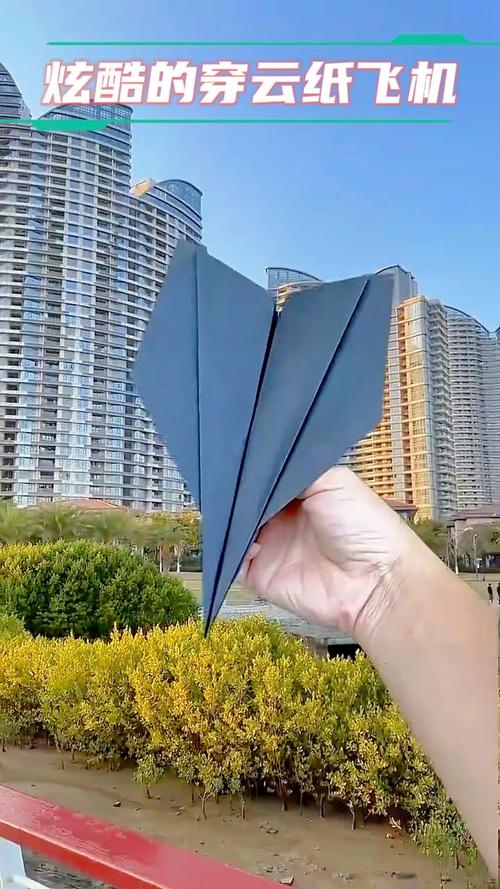 很火的5种纸飞机,2021年最火的纸飞机