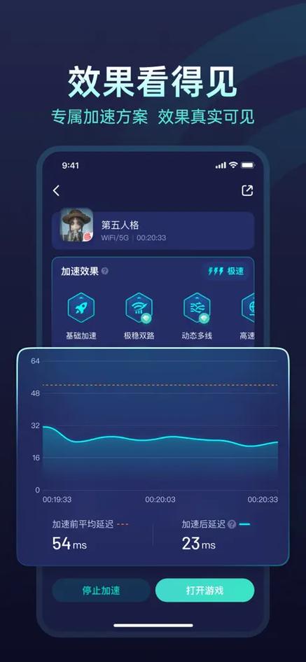 ios加速器哪个好用,iphone加速器哪个好