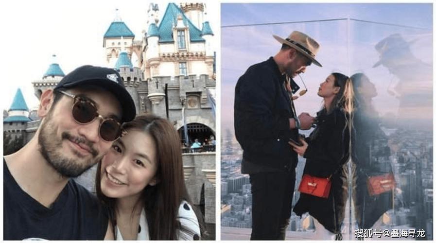 高以翔谈过的女朋友,高以翔和女友有没有在一起过