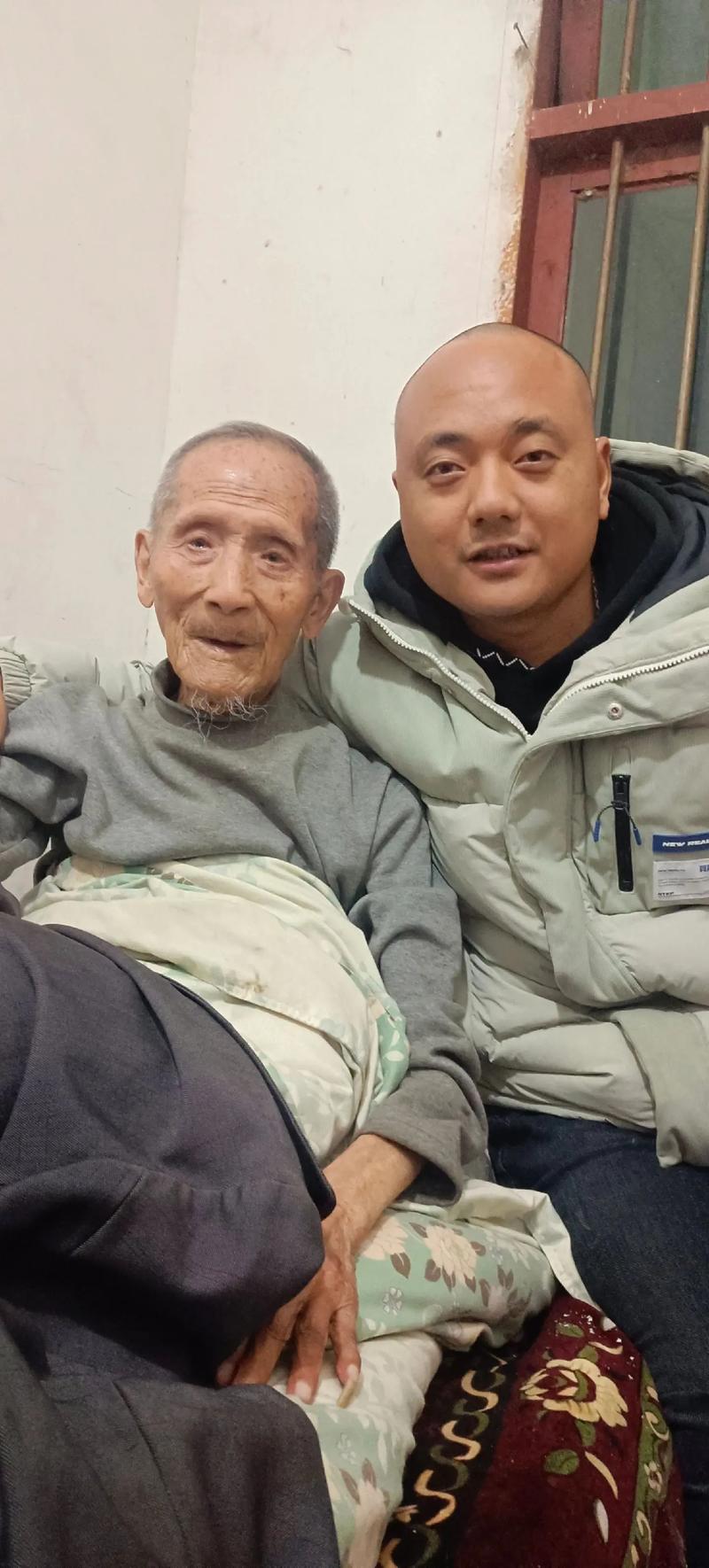百岁老人给儿子留下的六条忠告,百岁老人给儿子留下的六条忠告是什么