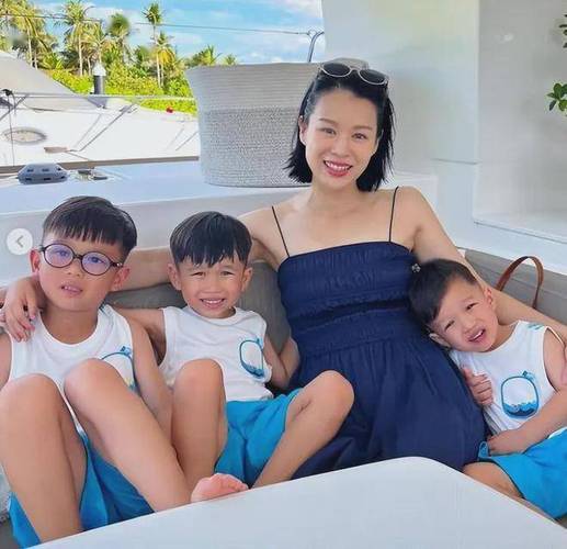 胡杏儿和她老公最新消息,胡杏儿和她老公的恋爱过程