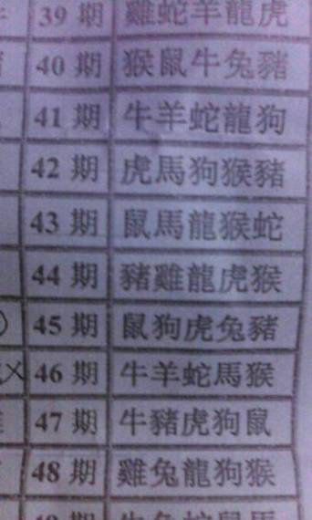 今期生肖六七加的谜底