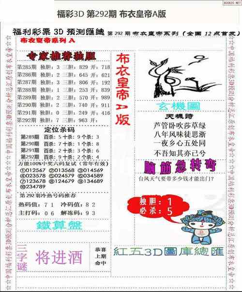 今期二九猜一猜解数字是什么
