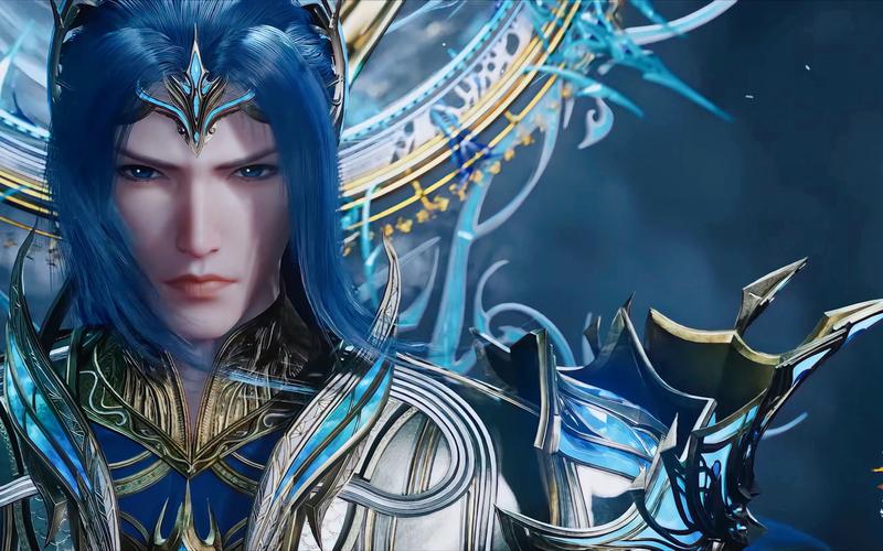 玄机科技动漫作品大全,玄机科技哪部动漫最好看