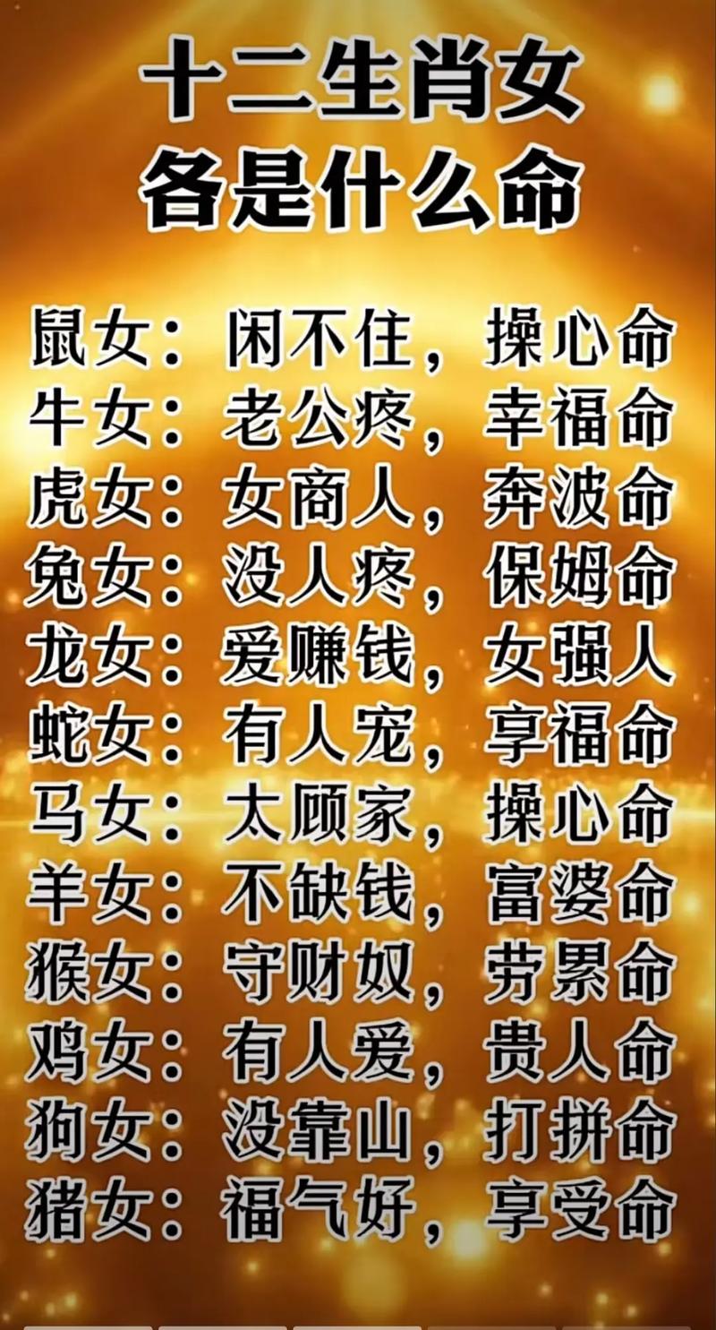 什么生肖有钱有势