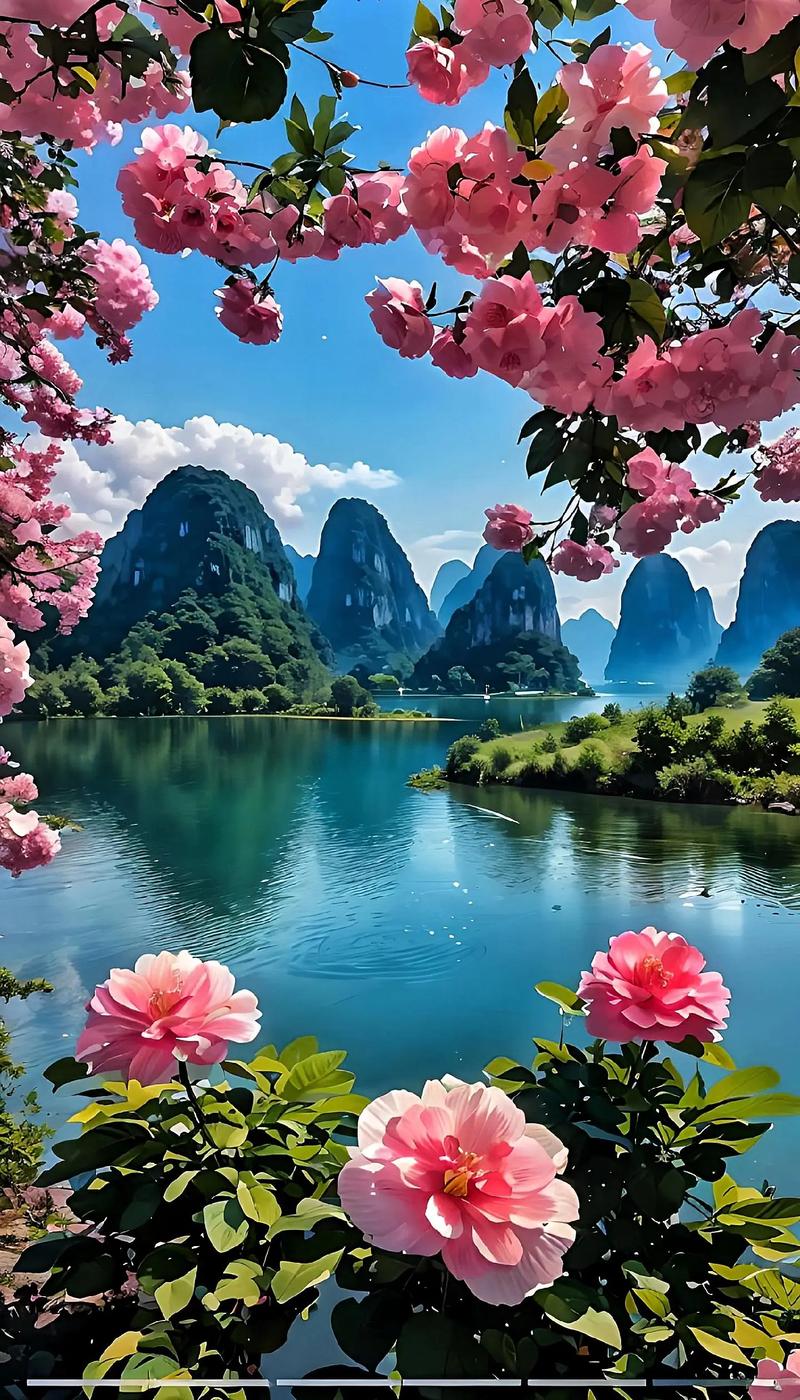 山水如画醉人意打一生肖