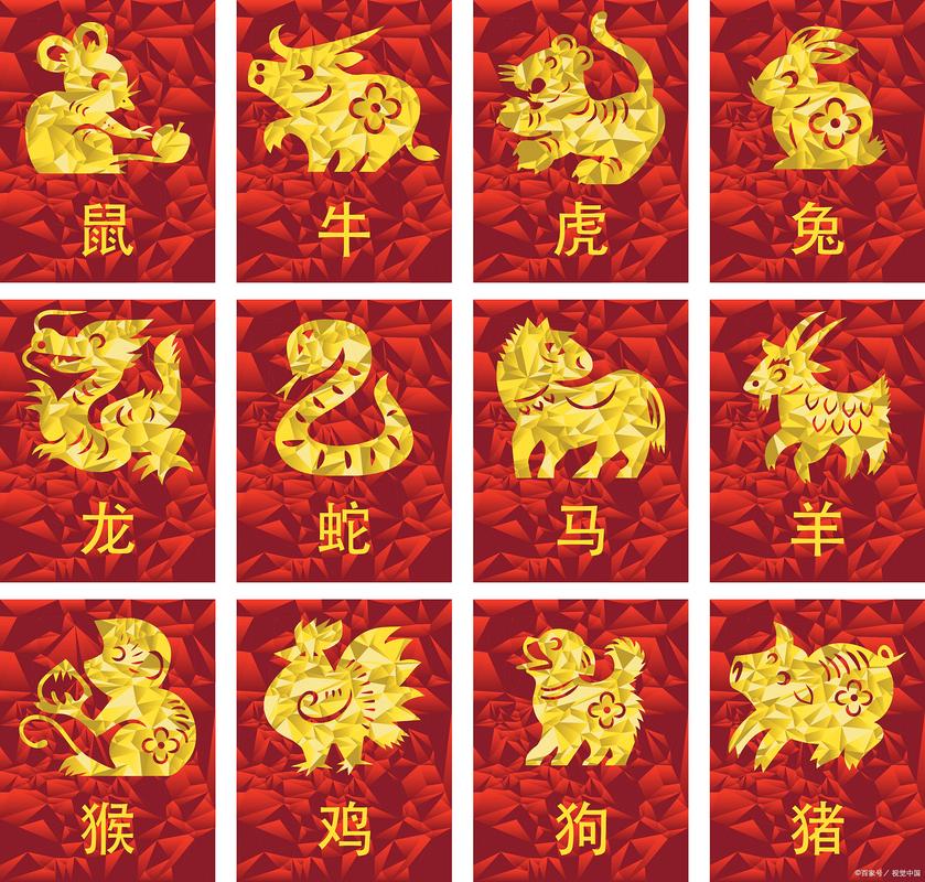 什么生肖克龙鼠?