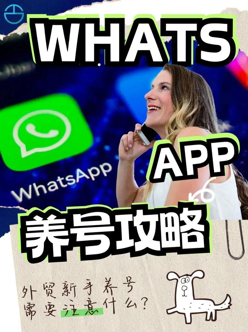 如何轻松下载WhatsApp安卓版本免费应用