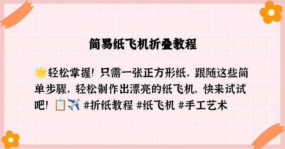 如何轻松掌握纸飞机网站使用技巧和初始设置
