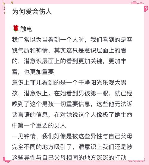 如何回答什么是爱的复杂性与深度