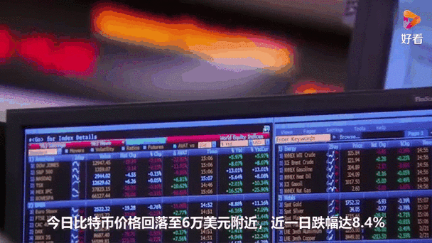 今日比特币交易价格是多少钱一枚？市场动态与投资策略解析
