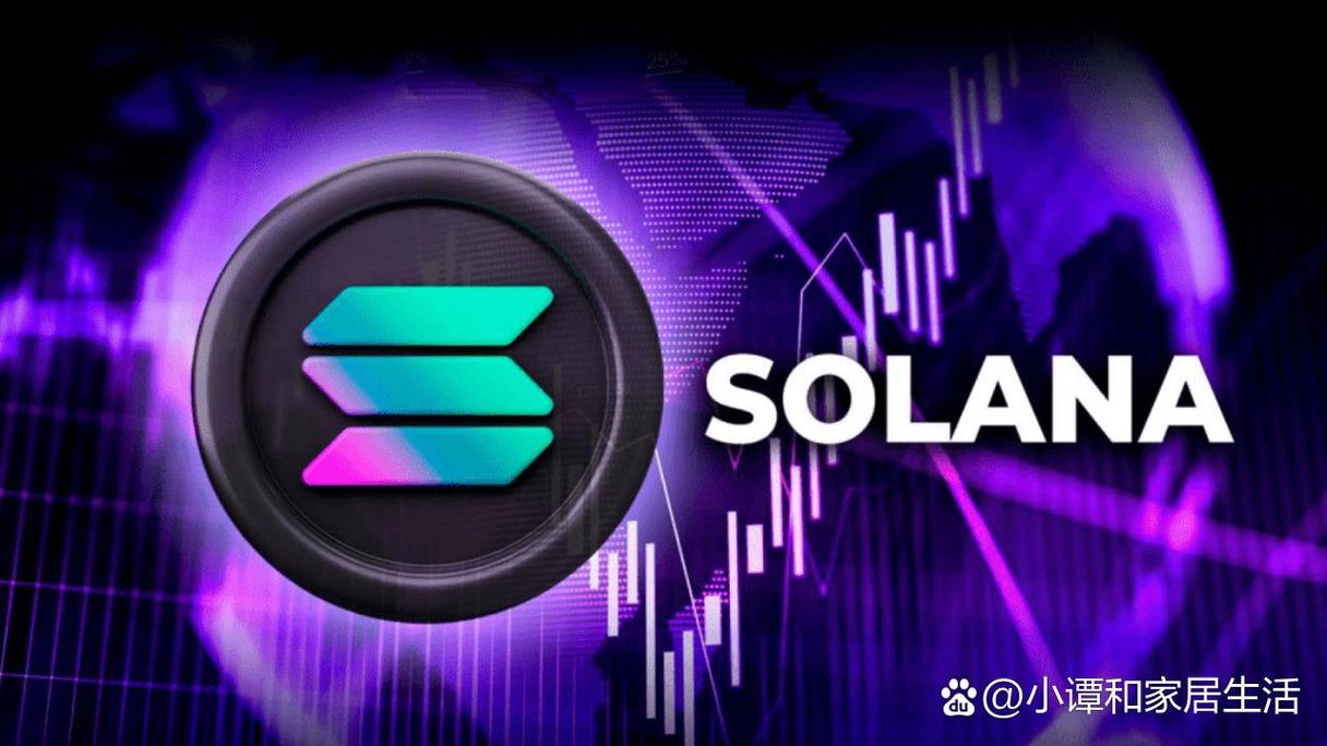 深入解析Solana链：高效交易与DeFi、NFT的未来