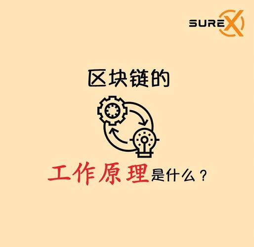 用大白话讲区块链原理:透析区块链技术如何改变生活