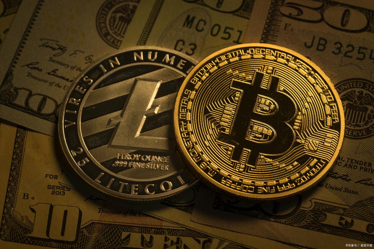 比特币到底是什么材质做的？深入了解它的构成与技术