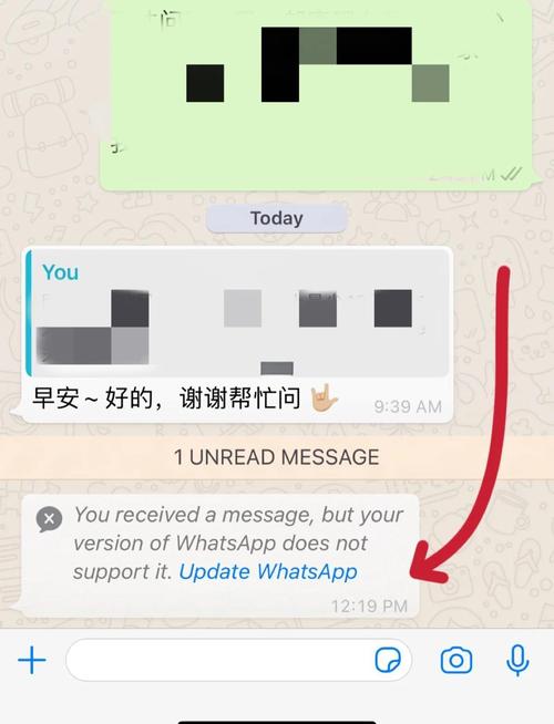 WhatsApp最新版本评测：新功能提升隐私与用户体验