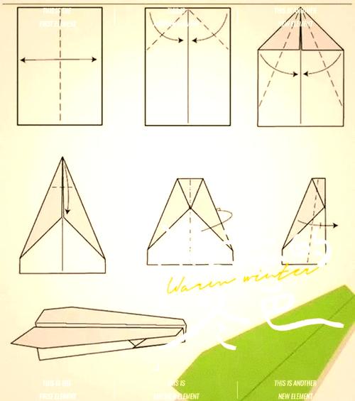 tg纸飞机怎么玩儿:探索制作与飞行的乐趣