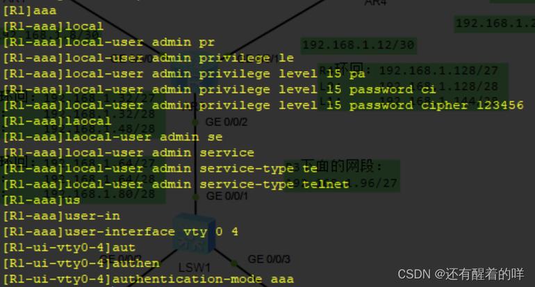 telnet是什么意思的简单介绍