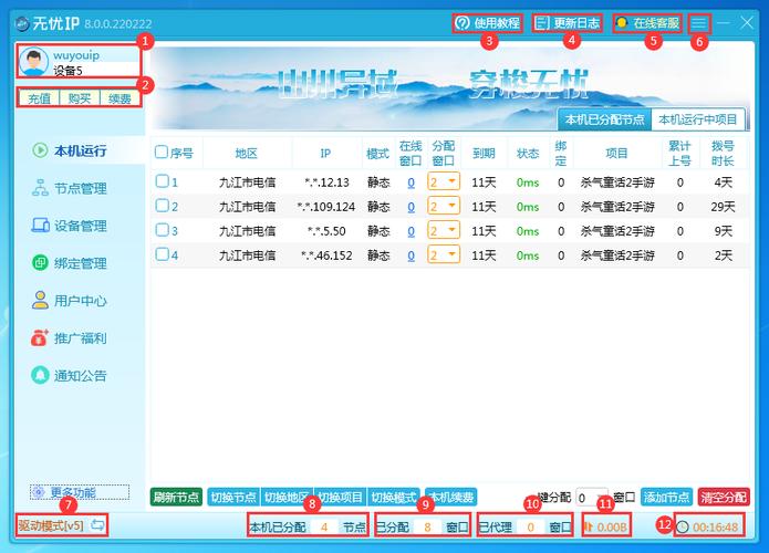 IP加速器,ip加速器哪个好用