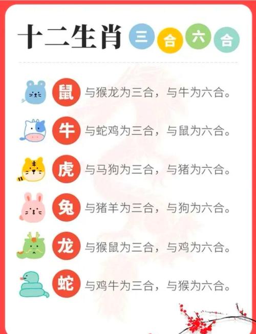 今期生肖对对碰是什么意思,今期生肖对对碰代表什么动物