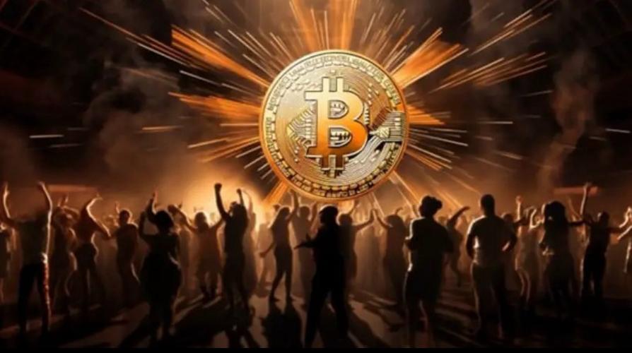 玩比特币的都是什么人,玩比特币的都是什么人群啊