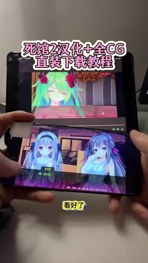 galgame手机移植方法步骤,galgame怎么移植全cg存档