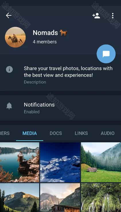 telegeram高级功能介绍的简单介绍