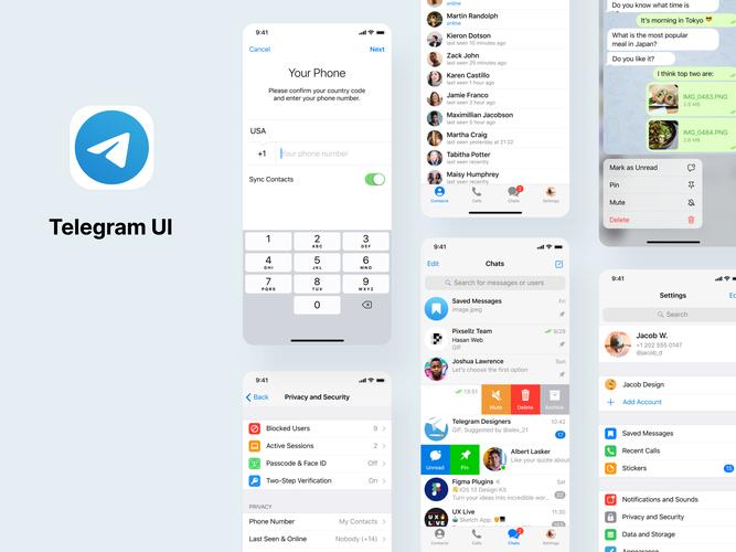 telegreat官网,telegreat代理连接免费