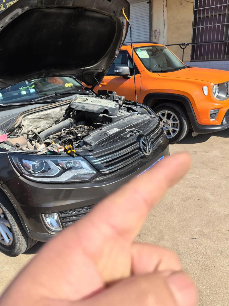 为什么二手途观修不起了,为什么二手途观修不起了呢