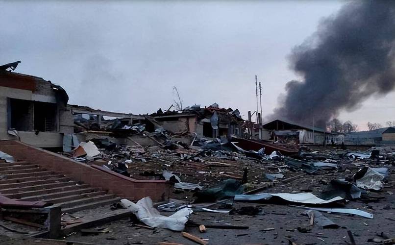 俄罗斯爆发全国混乱,俄罗斯爆发全国混乱事件