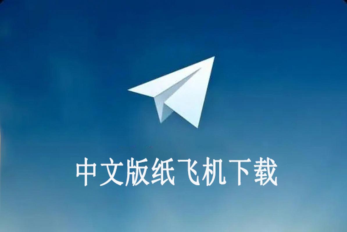 纸飞机pc端中文,纸飞机电脑版怎么用