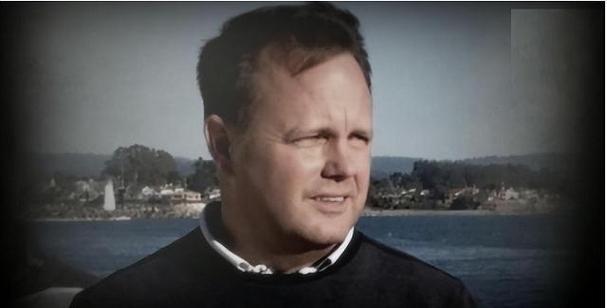 谷歌高管离奇死亡,谷歌高管离奇死亡视频