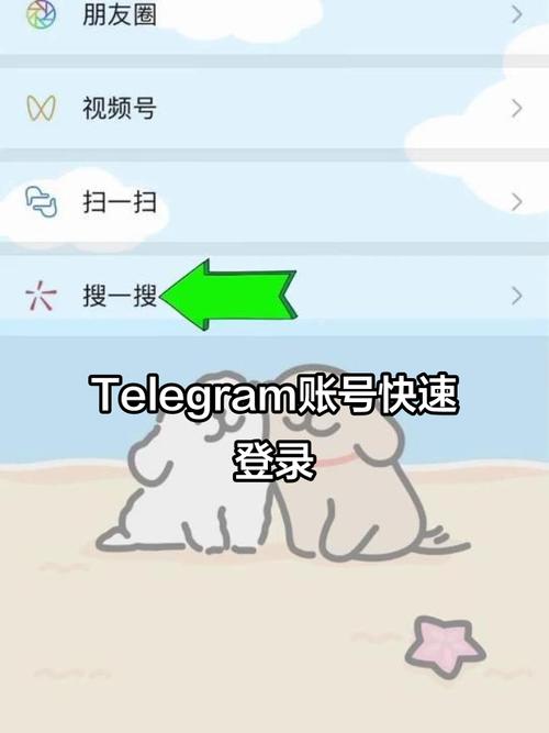 telgamer怎么登录,telegream怎么登录