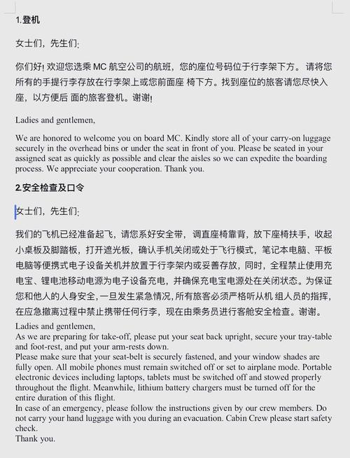 飞机语言怎么变成中文,飞机怎么把英文变成中文