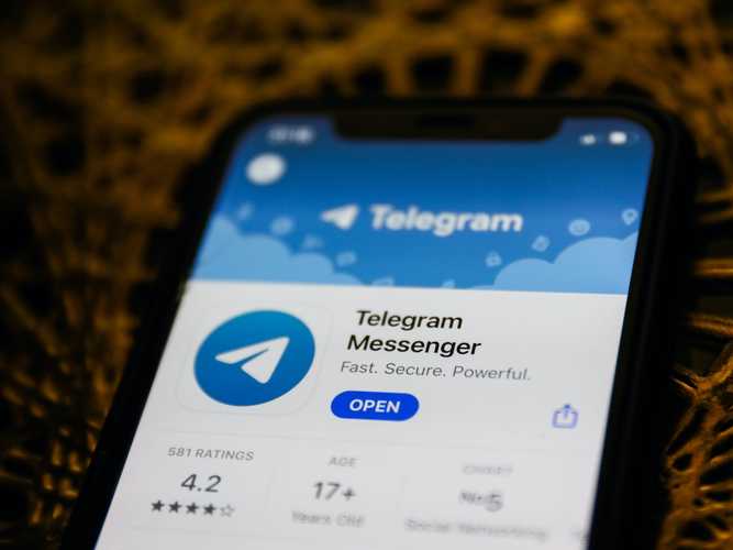 telegraph安卓版下载,telegraph中文版下载官网