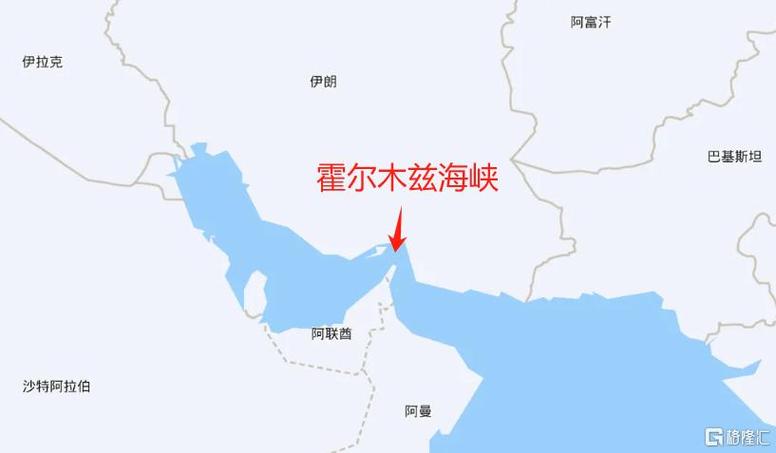 霍尔木兹海峡被谁控制,霍尔木兹海峡谁控制的在哪个国家