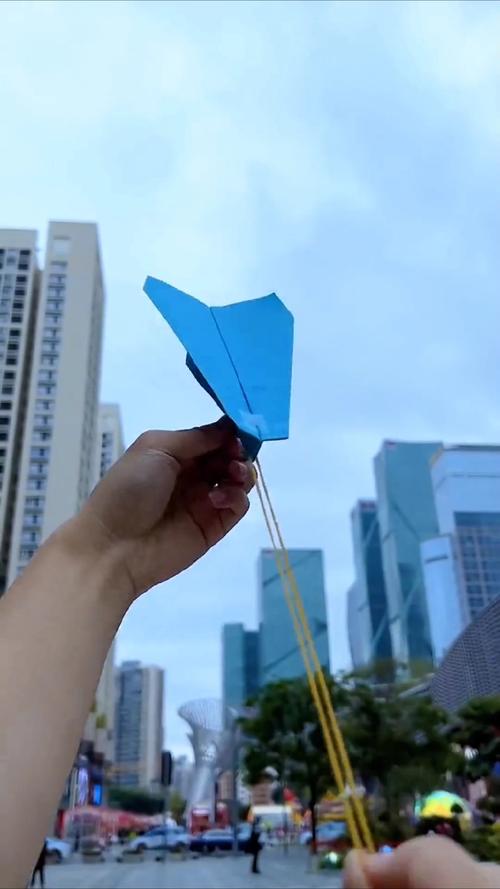 lrz纸飞机,very easy纸飞机