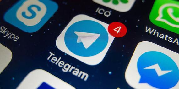 telegm下载官方,telegreat版下载
